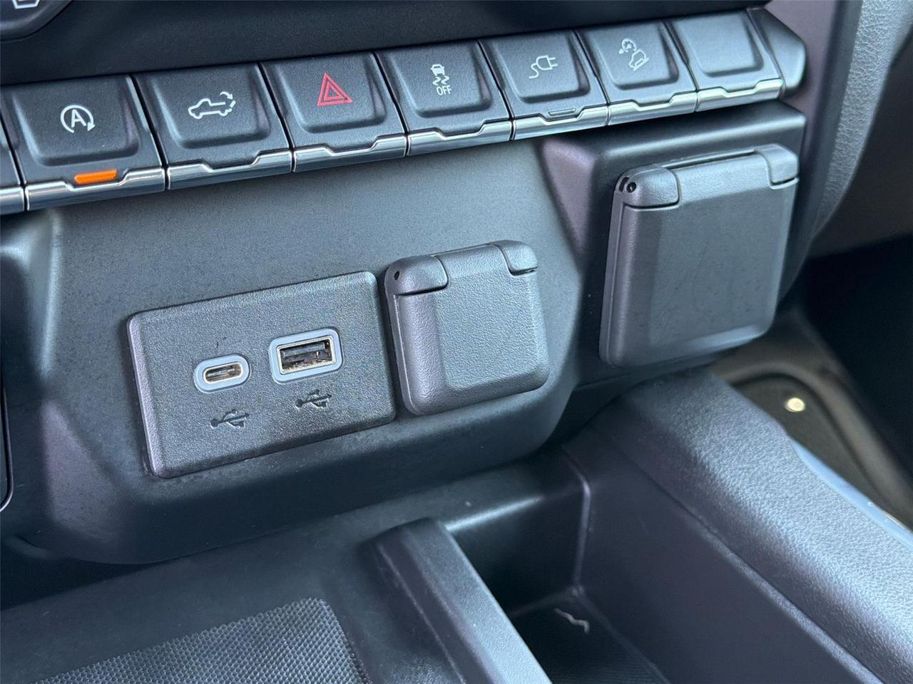 2020 GMC Sierra 1500 AT4 Hagerstown MD