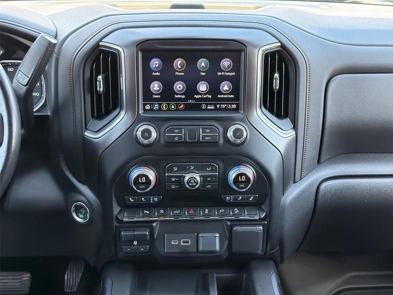 2020 GMC Sierra 1500 AT4 Hagerstown MD
