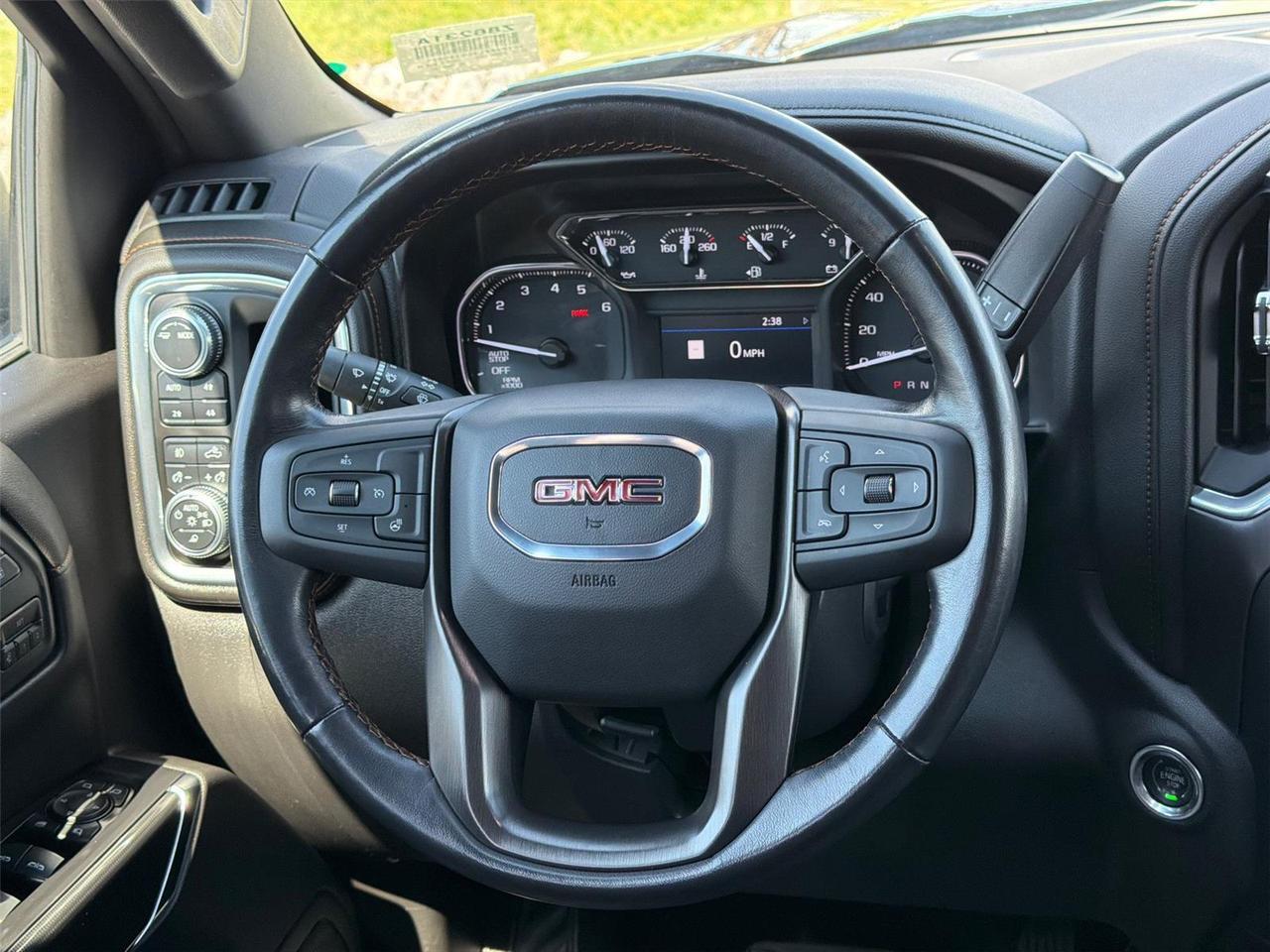 2020 GMC Sierra 1500 AT4 Hagerstown MD