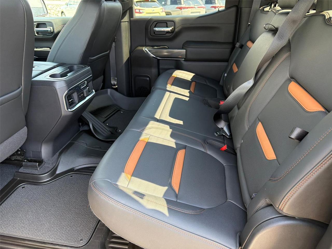 2020 GMC Sierra 1500 AT4 Hagerstown MD