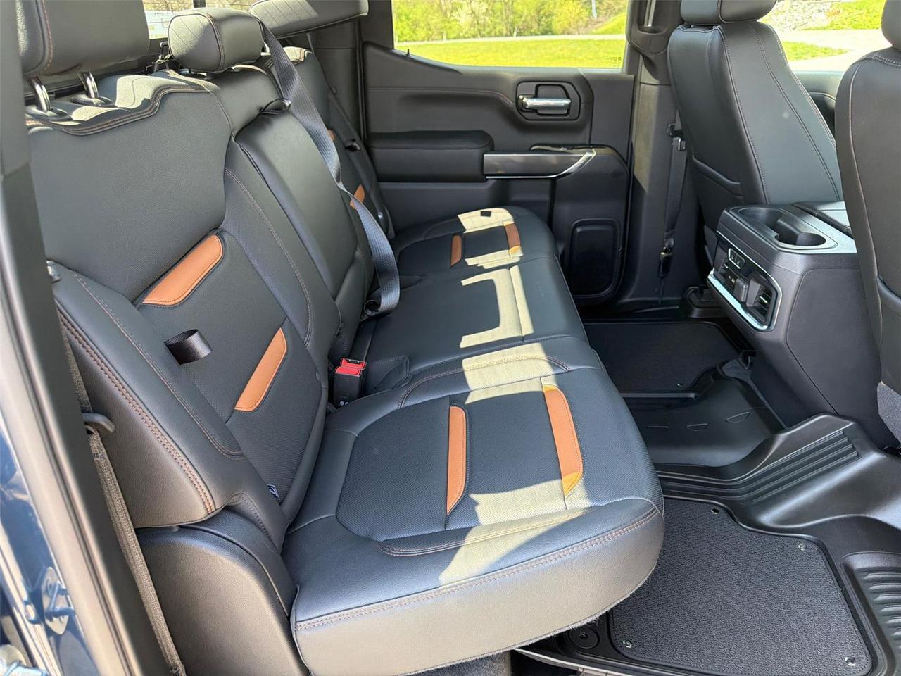 2020 GMC Sierra 1500 AT4 Hagerstown MD