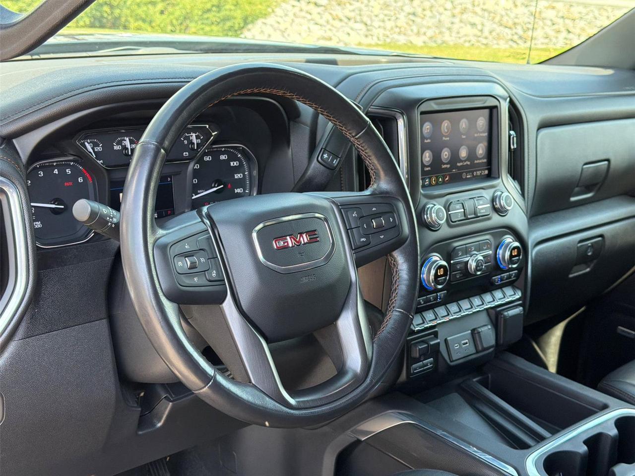 2020 GMC Sierra 1500 AT4 Hagerstown MD