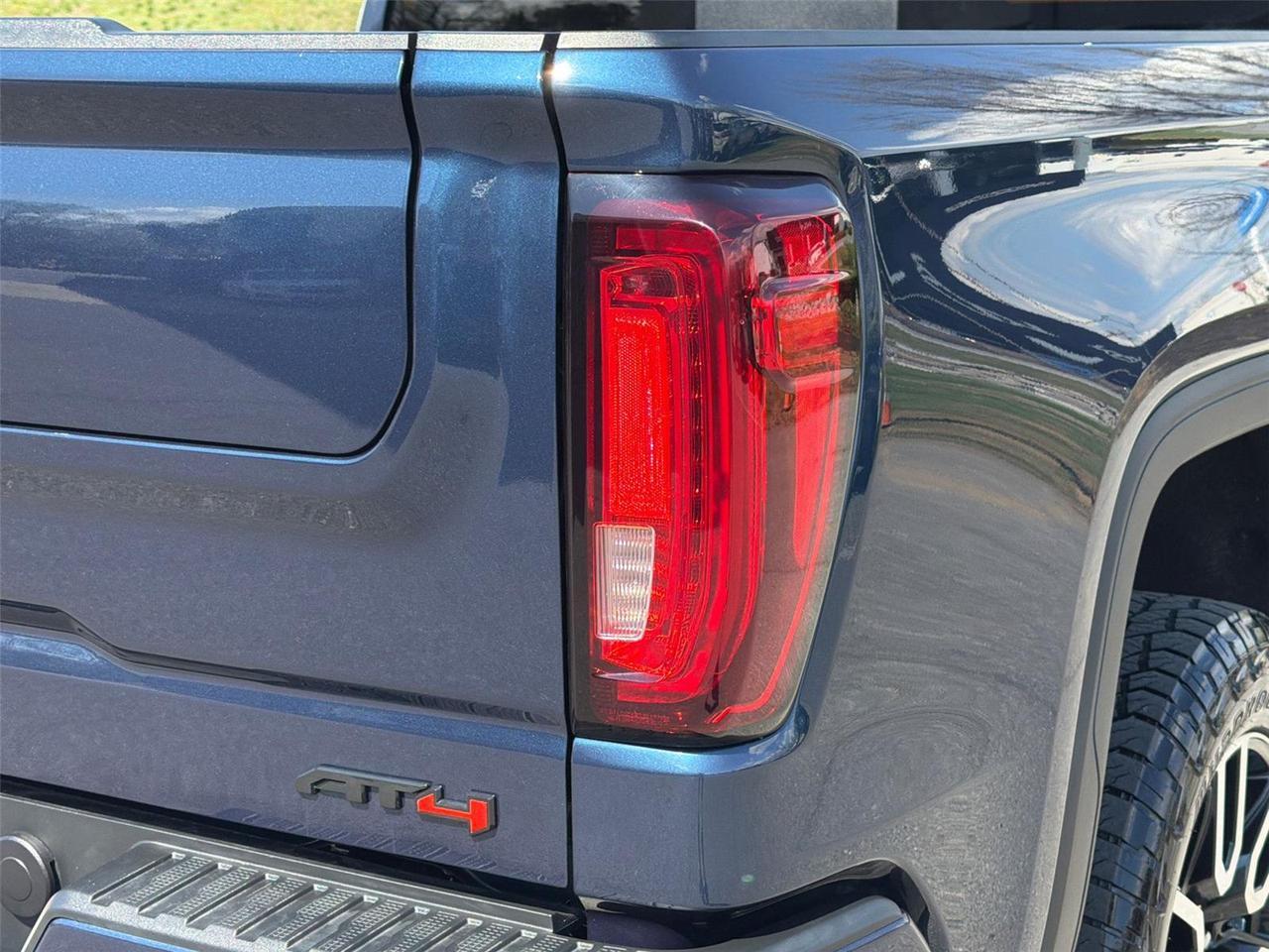 2020 GMC Sierra 1500 AT4 Hagerstown MD
