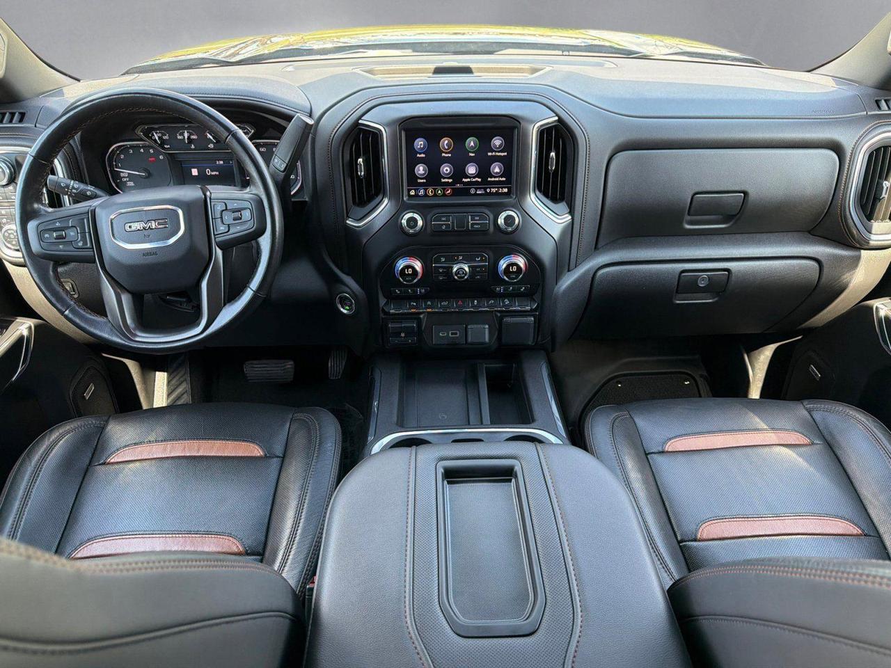 2020 GMC Sierra 1500 AT4 Hagerstown MD