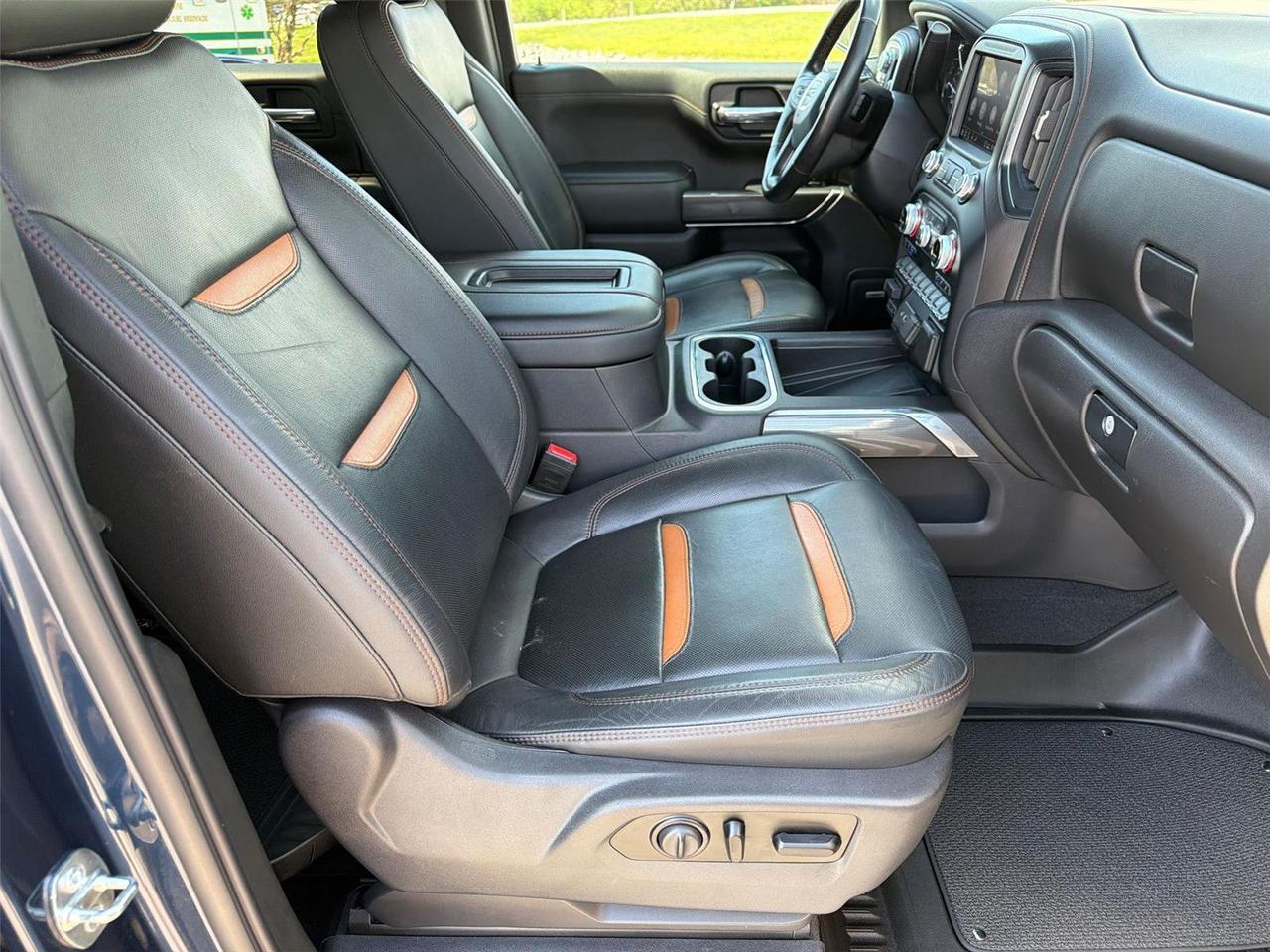 2020 GMC Sierra 1500 AT4 Hagerstown MD