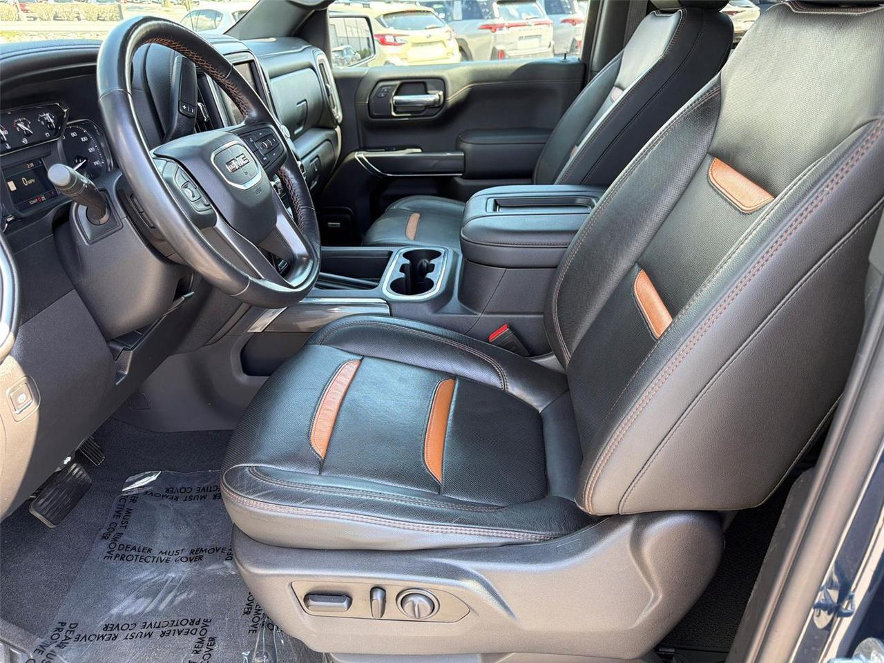 2020 GMC Sierra 1500 AT4 Hagerstown MD