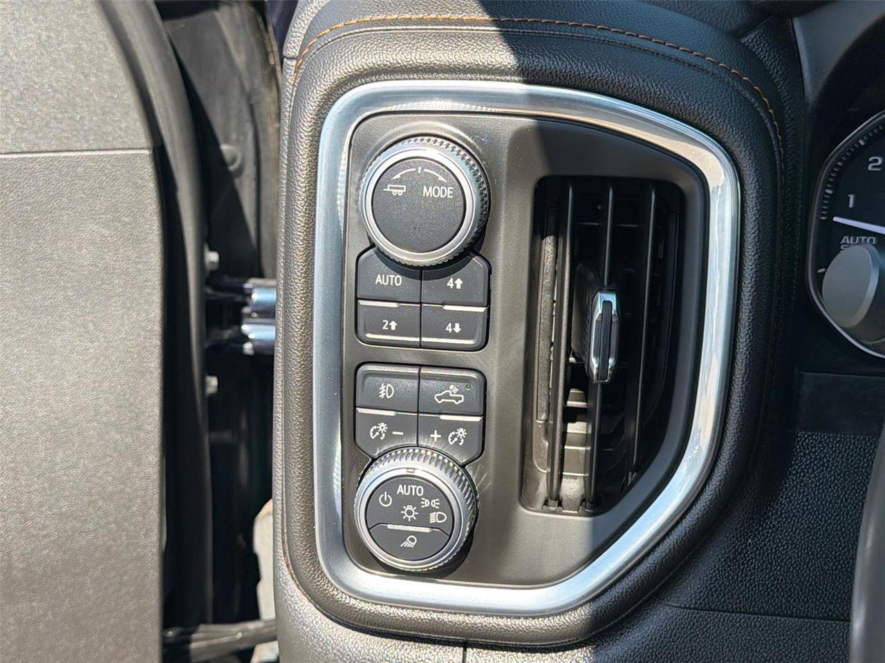 2020 GMC Sierra 1500 AT4 Hagerstown MD