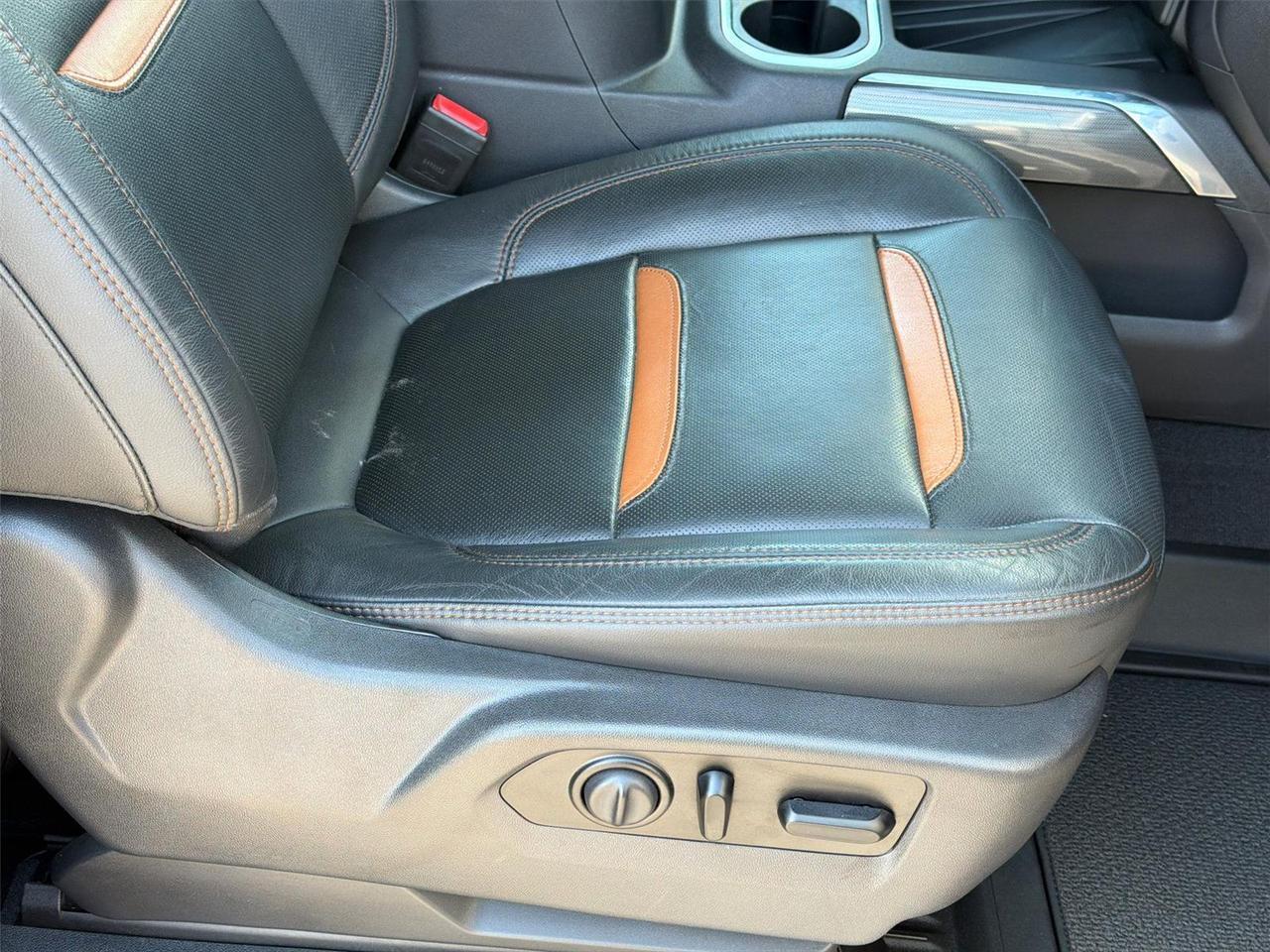 2020 GMC Sierra 1500 AT4 Hagerstown MD