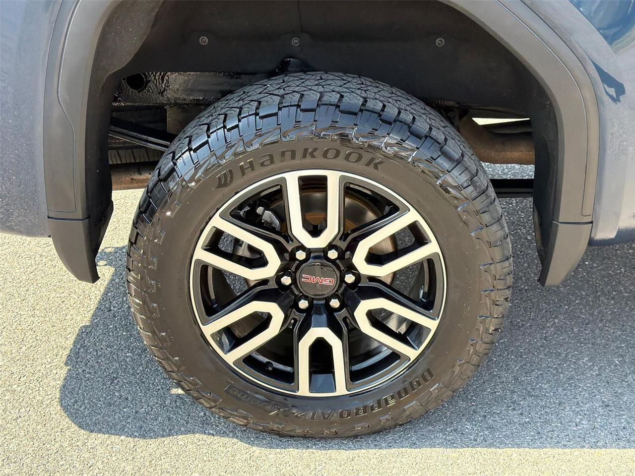 2020 GMC Sierra 1500 AT4 Hagerstown MD