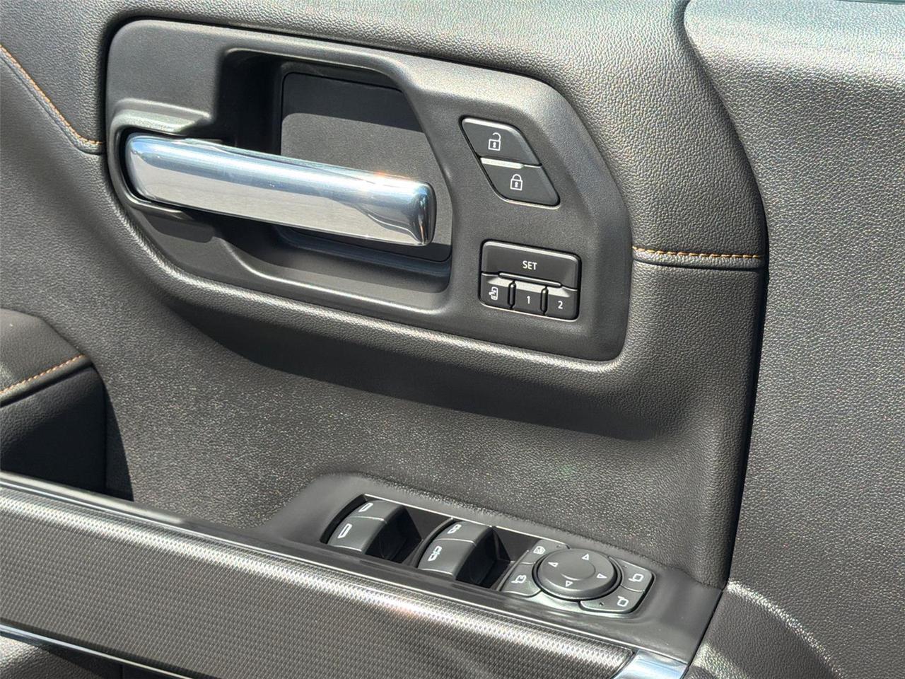 2020 GMC Sierra 1500 AT4 Hagerstown MD