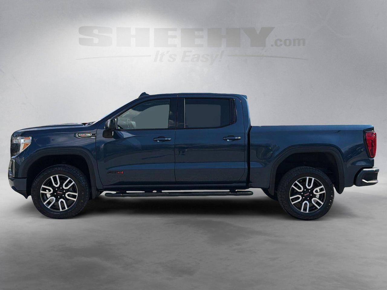 2020 GMC Sierra 1500 AT4 Hagerstown MD