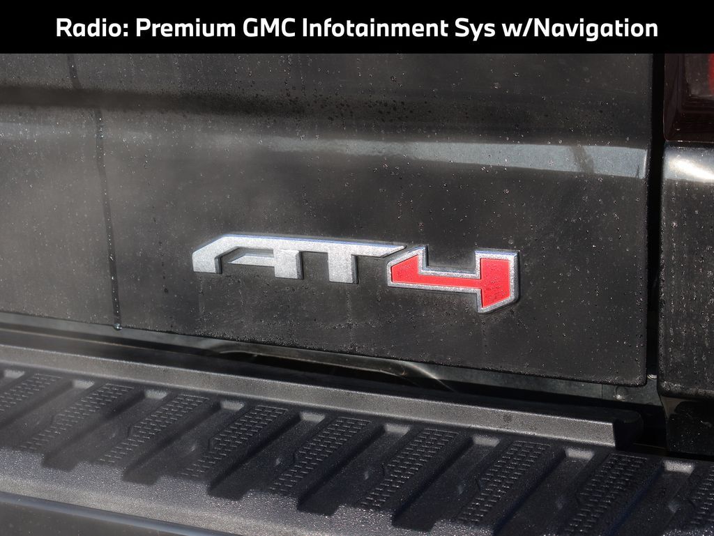 2020 GMC Sierra 1500 AT4 San Clemente CA