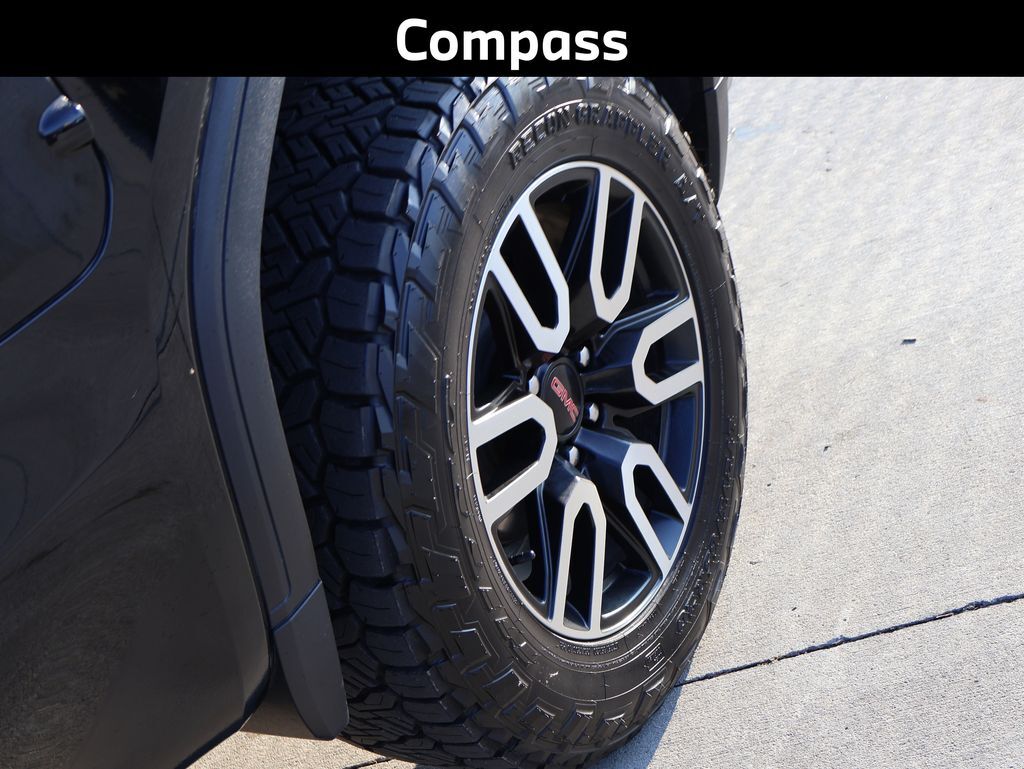 2020 GMC Sierra 1500 AT4 San Clemente CA