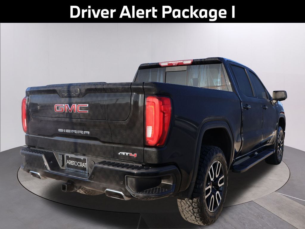 2020 GMC Sierra 1500 AT4 San Clemente CA