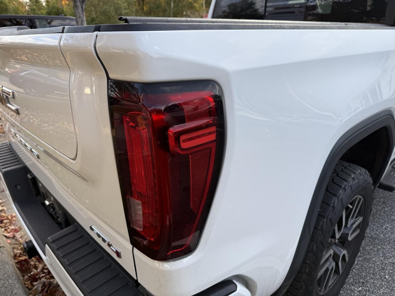 2020 GMC Sierra 1500 AT4 Annapolis MD