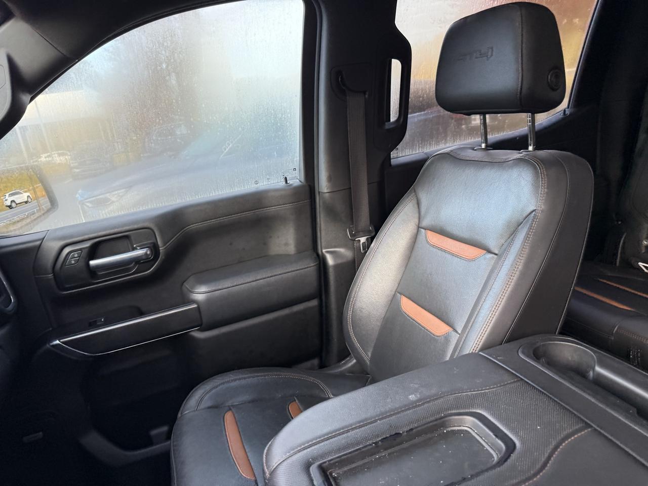 2020 GMC Sierra 1500 AT4 Annapolis MD