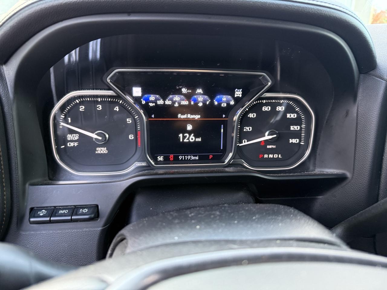 2020 GMC Sierra 1500 AT4 Annapolis MD