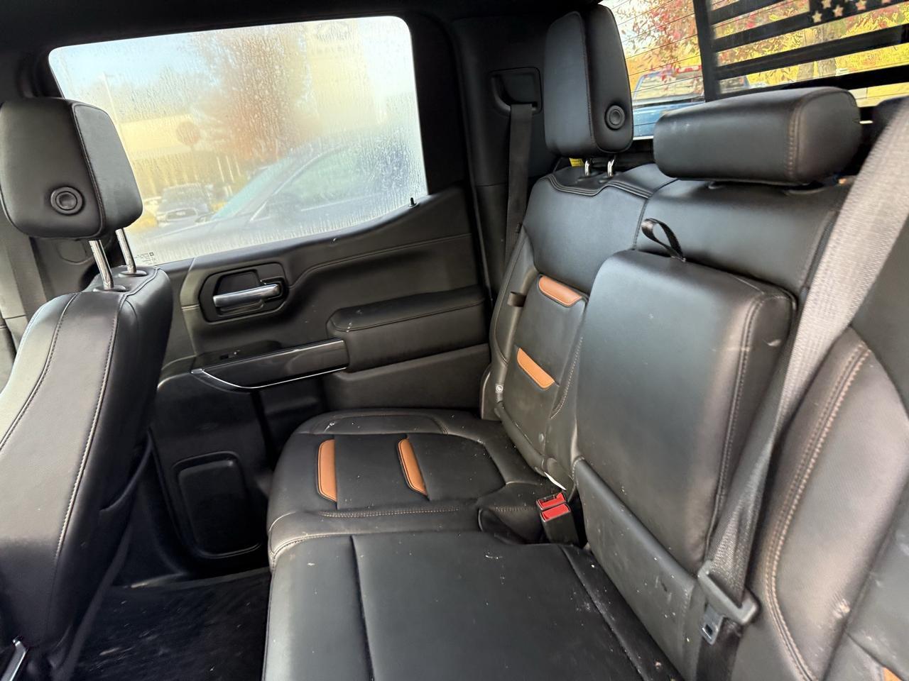 2020 GMC Sierra 1500 AT4 Annapolis MD