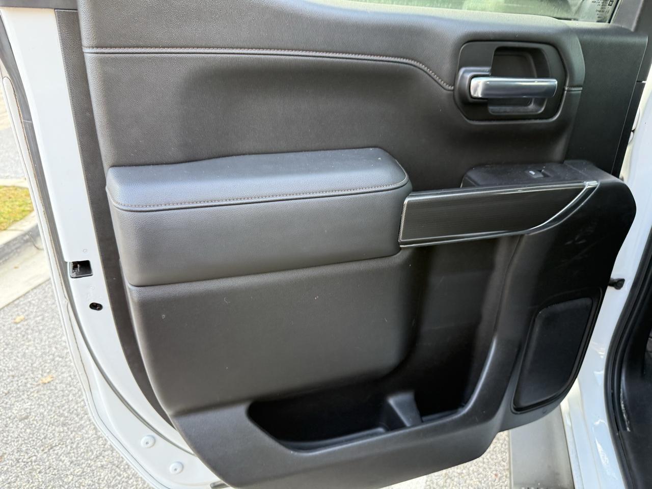 2020 GMC Sierra 1500 AT4 Annapolis MD