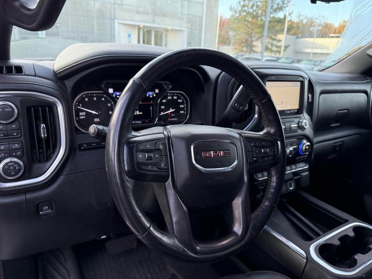 2020 GMC Sierra 1500 AT4 Annapolis MD
