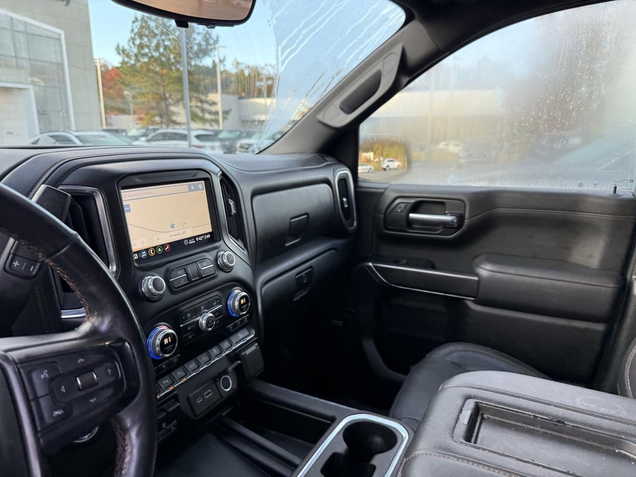 2020 GMC Sierra 1500 AT4 Annapolis MD