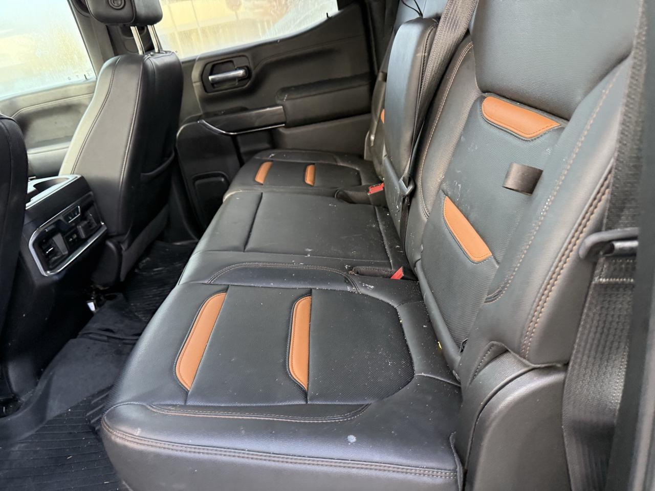 2020 GMC Sierra 1500 AT4 Annapolis MD