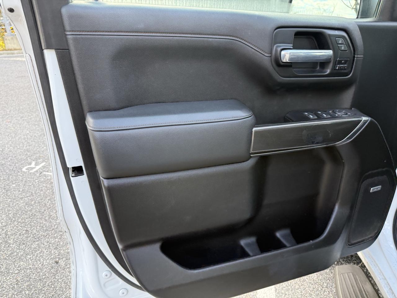 2020 GMC Sierra 1500 AT4 Annapolis MD