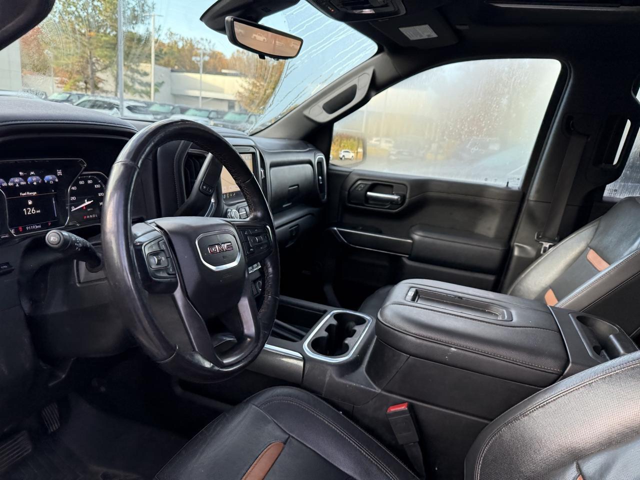 2020 GMC Sierra 1500 AT4 Annapolis MD