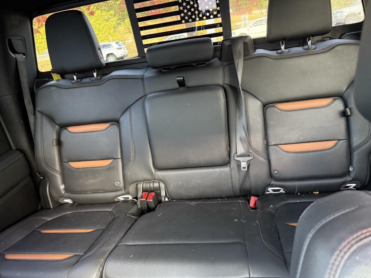 2020 GMC Sierra 1500 AT4 Annapolis MD