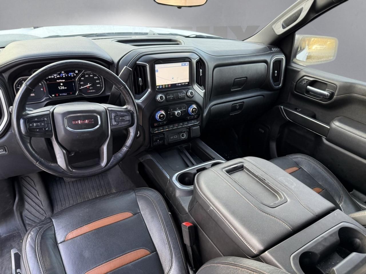 2020 GMC Sierra 1500 AT4 Annapolis MD