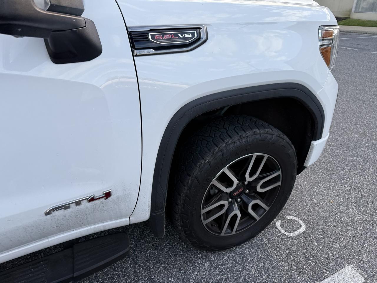 2020 GMC Sierra 1500 AT4 Annapolis MD