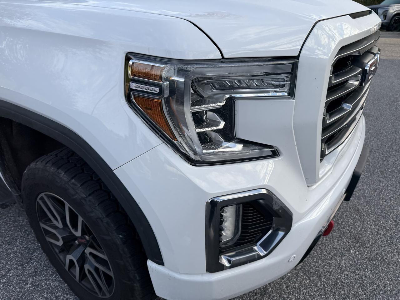 2020 GMC Sierra 1500 AT4 Annapolis MD