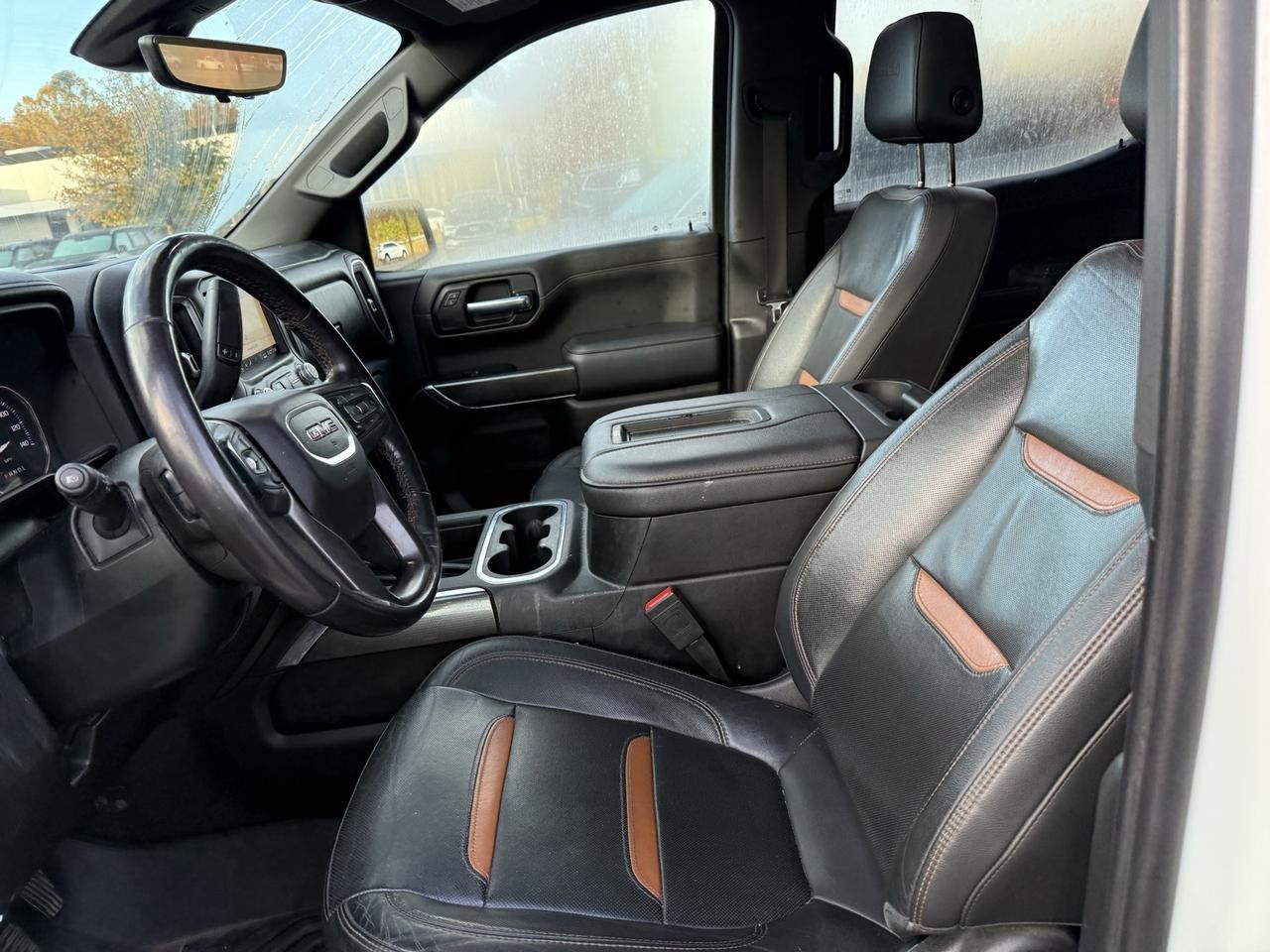 2020 GMC Sierra 1500 AT4 Annapolis MD