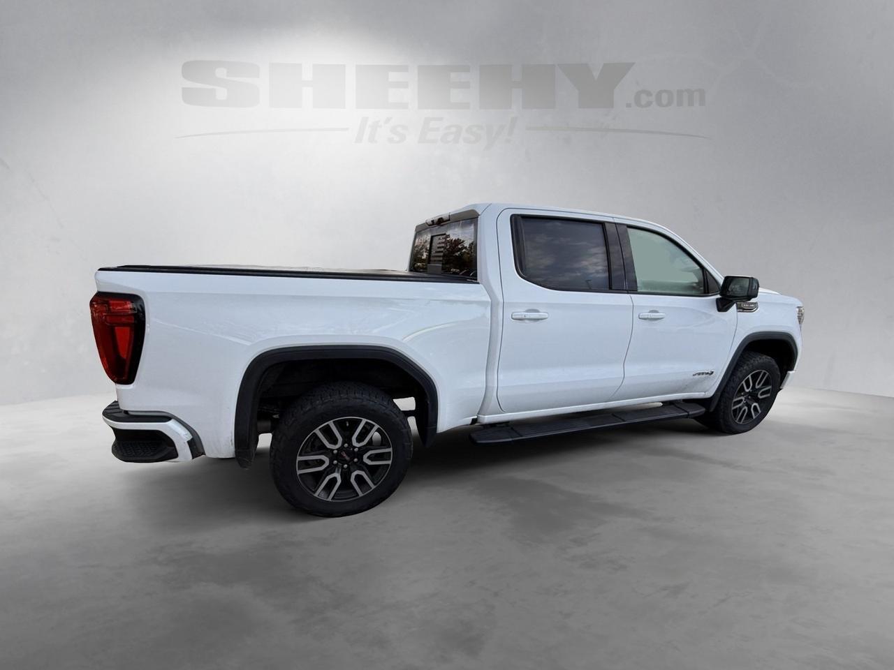 2020 GMC Sierra 1500 AT4 Annapolis MD
