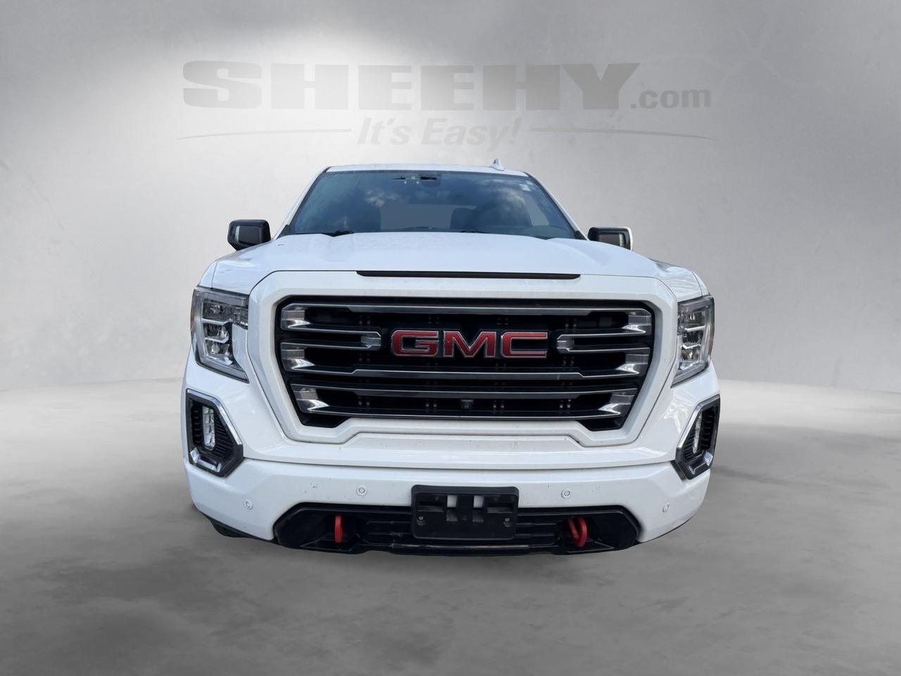 2020 GMC Sierra 1500 AT4 Annapolis MD