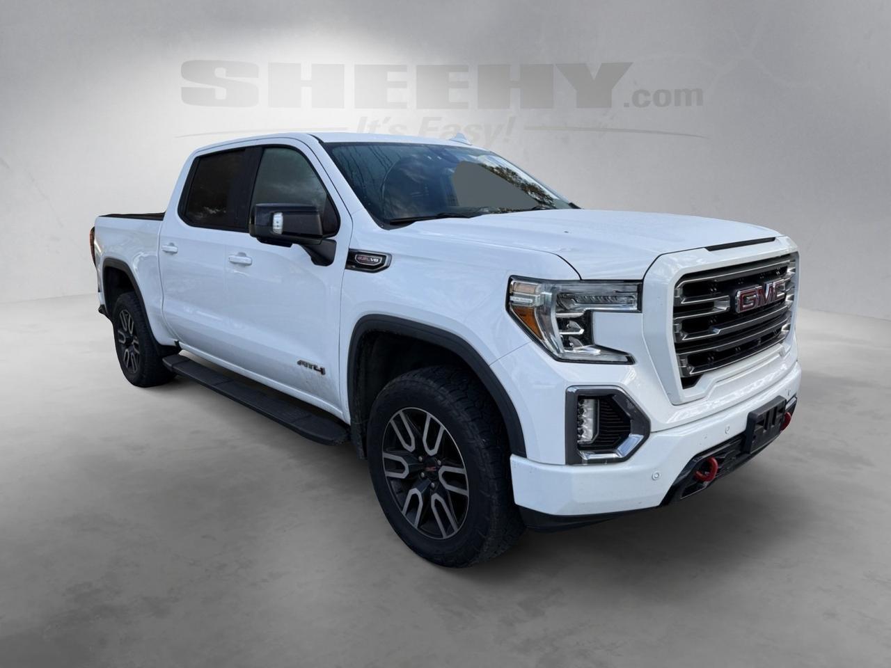 2020 GMC Sierra 1500 AT4 Annapolis MD