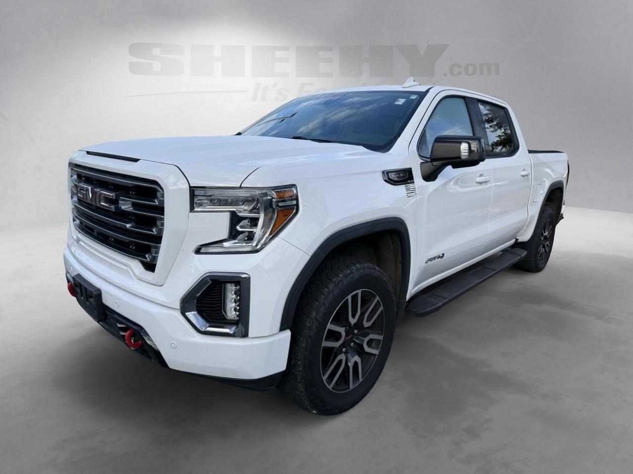 2020 GMC Sierra 1500 AT4 Annapolis MD