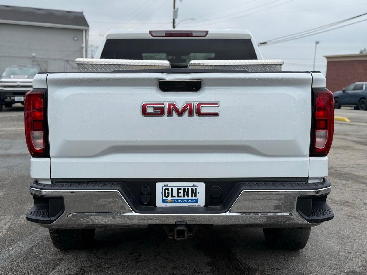 2020 GMC Sierra 1500 Base Crestwood KY