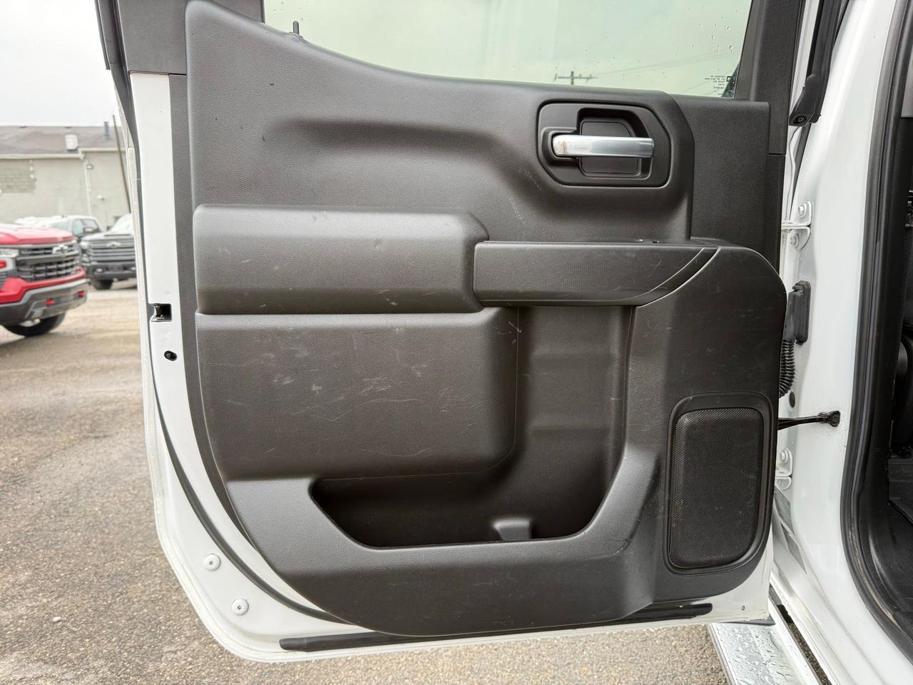 2020 GMC Sierra 1500 Base Crestwood KY