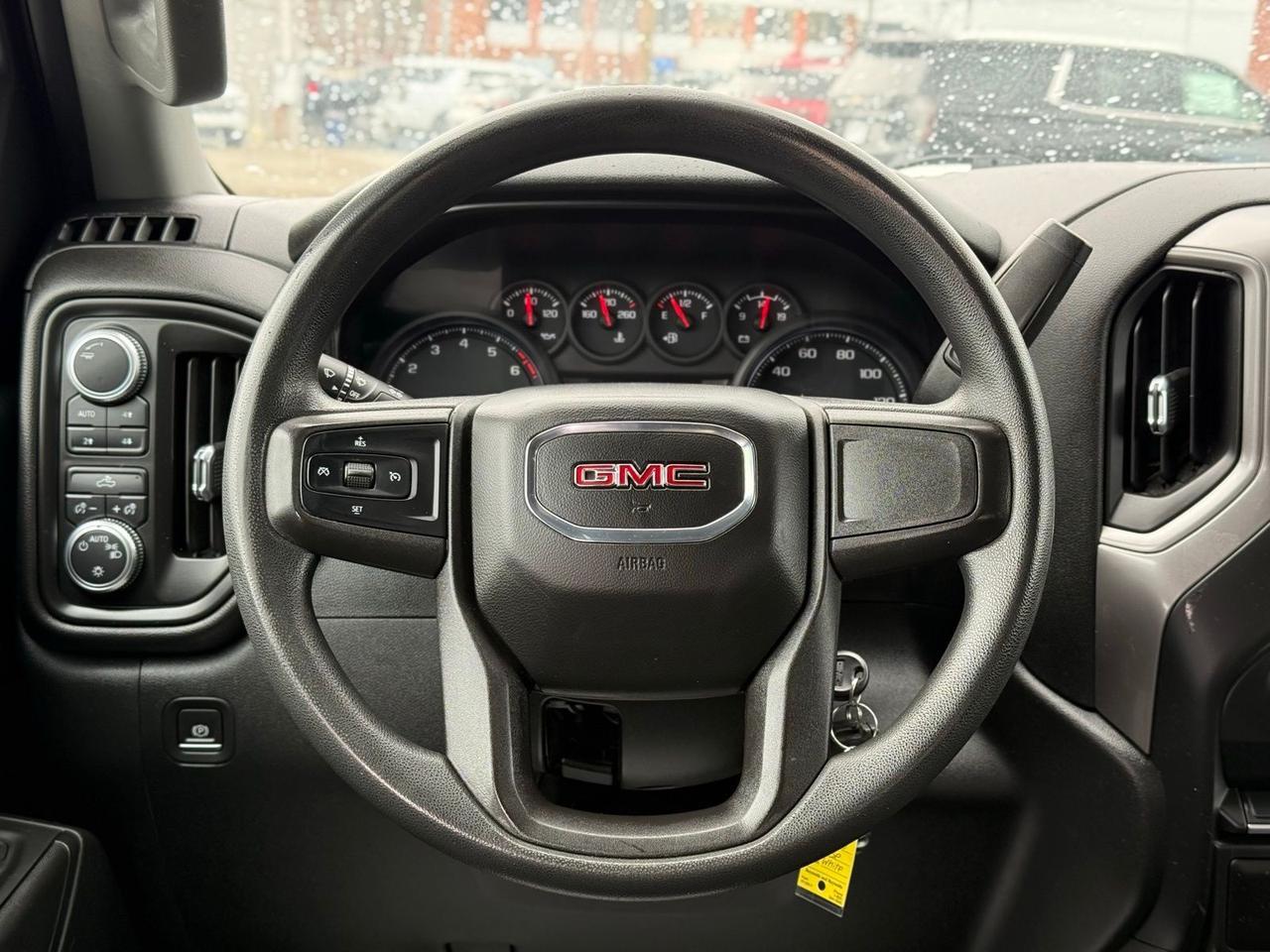 2020 GMC Sierra 1500 Base Crestwood KY