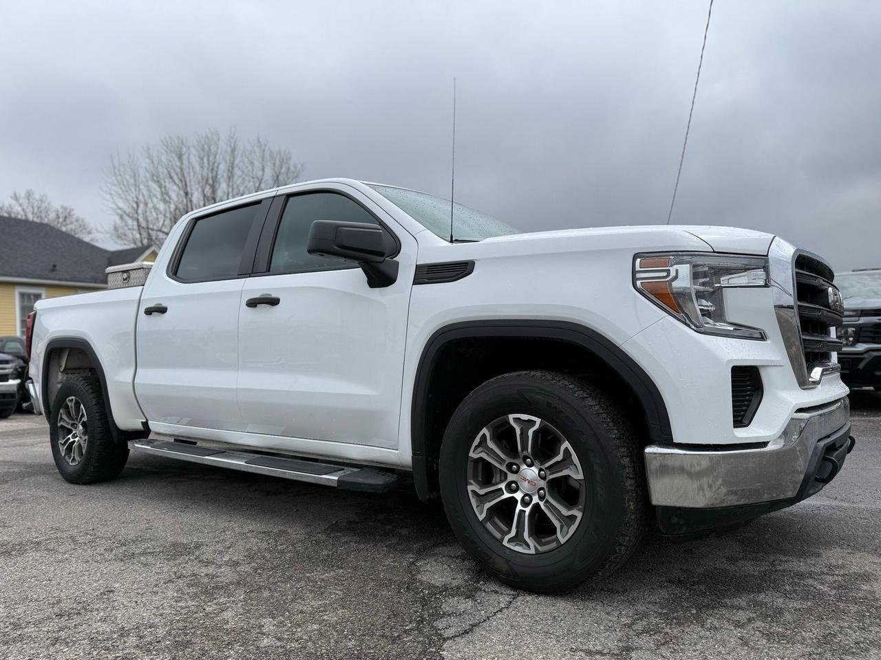 2020 GMC Sierra 1500 Base Crestwood KY