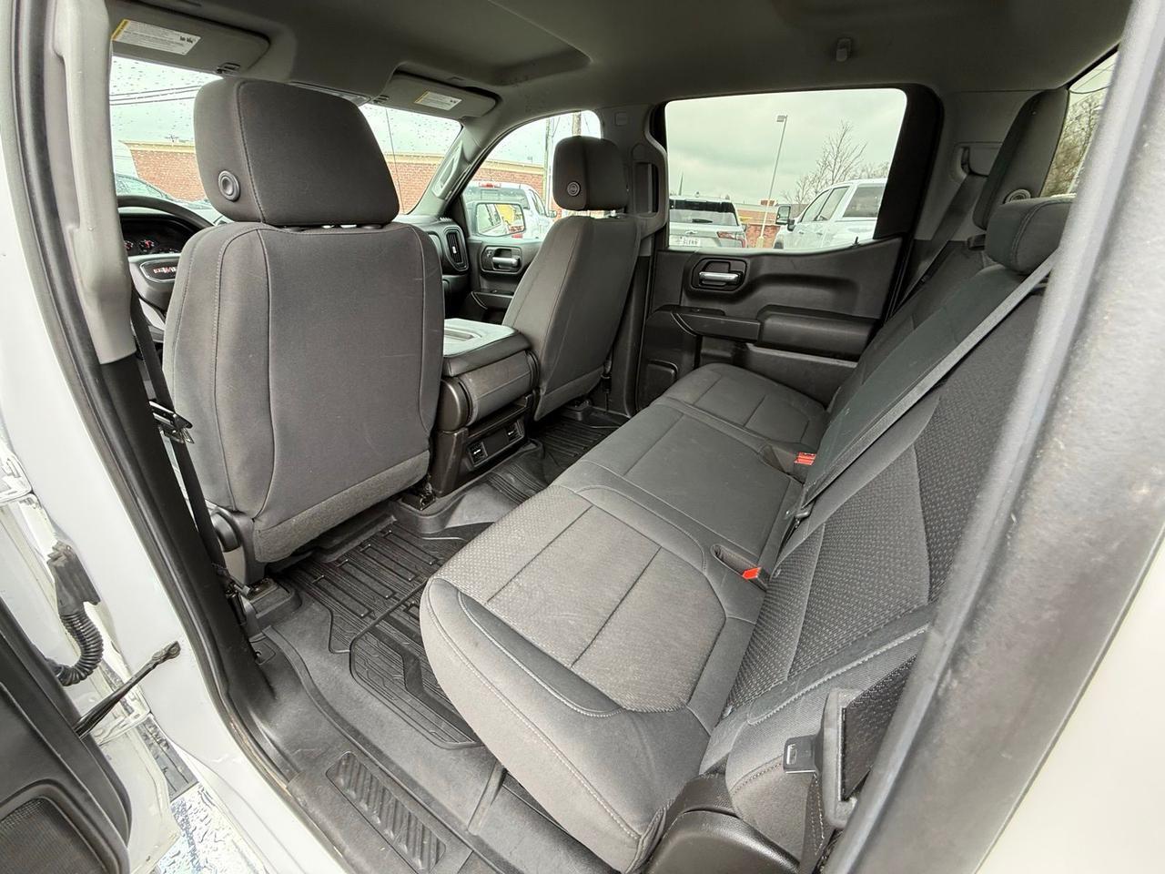 2020 GMC Sierra 1500 Base Crestwood KY