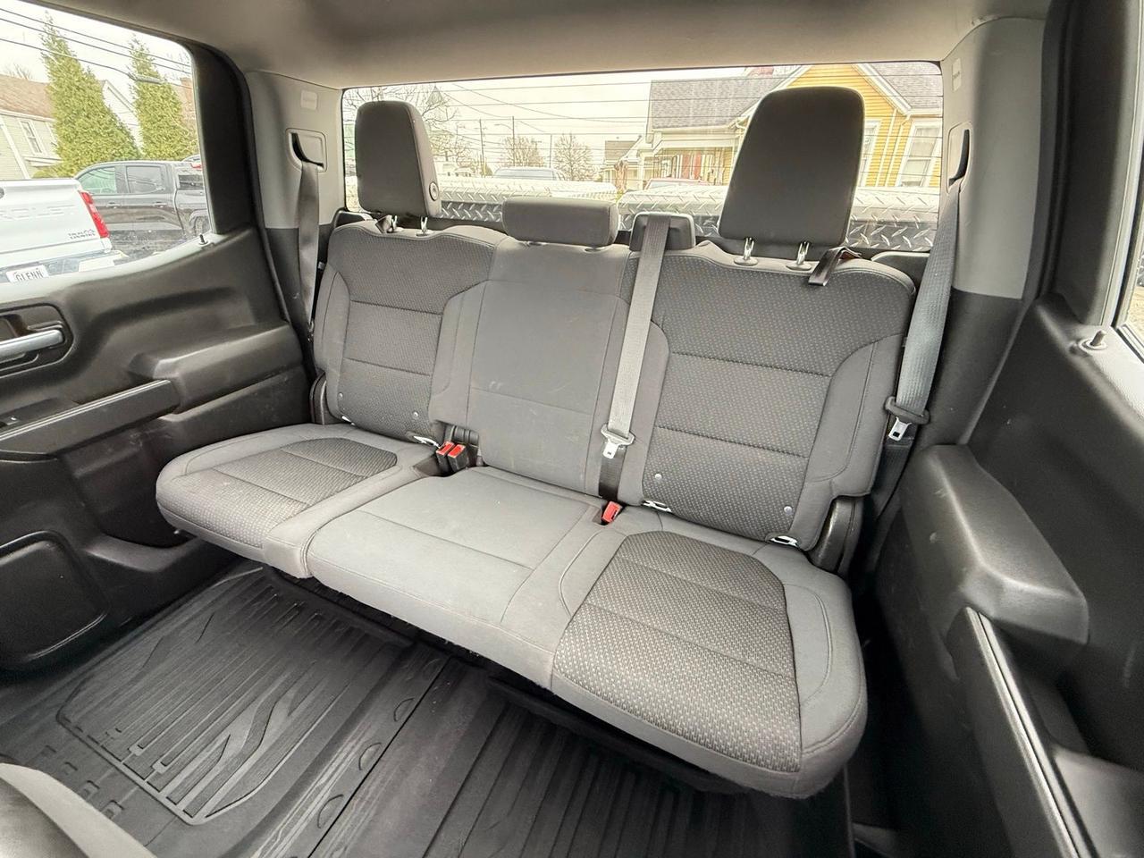 2020 GMC Sierra 1500 Base Crestwood KY