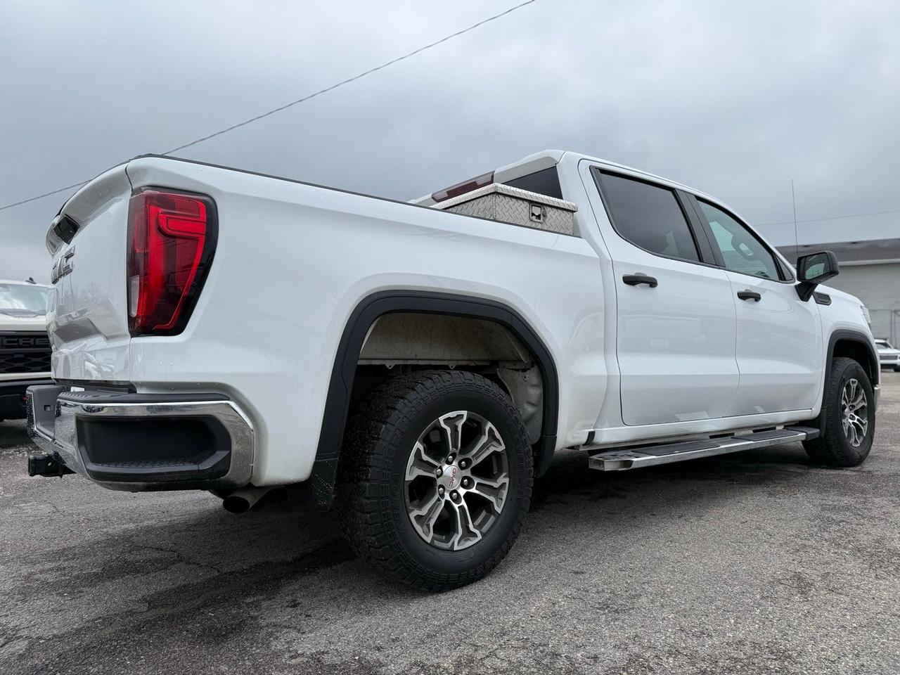 2020 GMC Sierra 1500 Base Crestwood KY