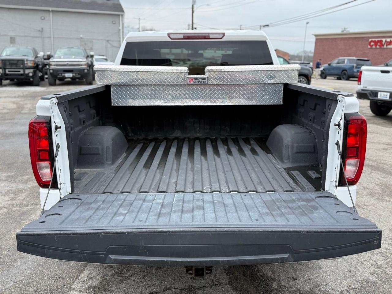 2020 GMC Sierra 1500 Base Crestwood KY