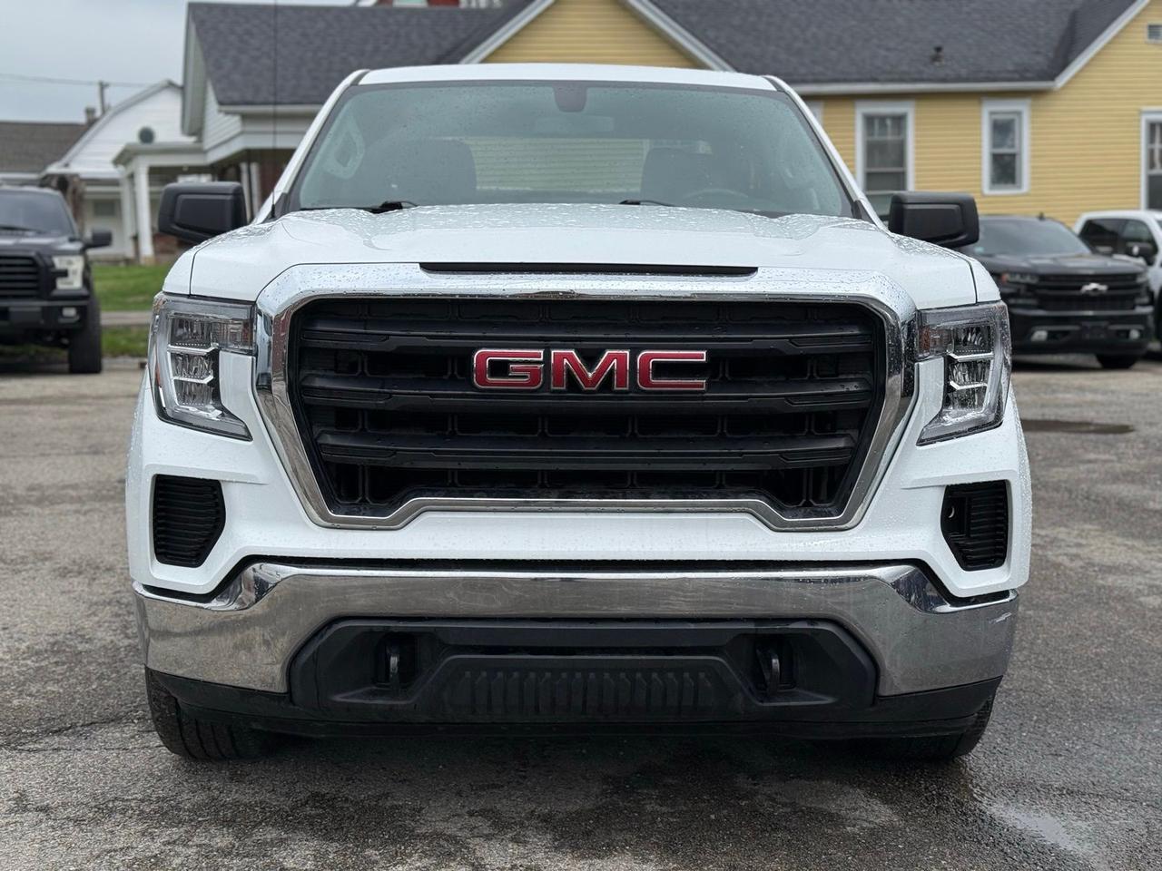 2020 GMC Sierra 1500 Base Crestwood KY