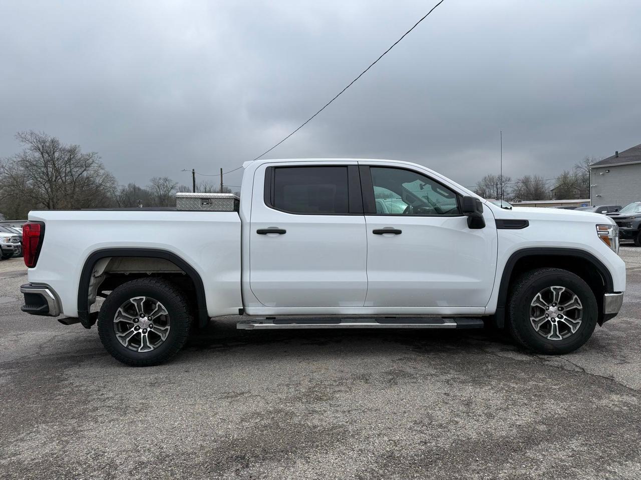 2020 GMC Sierra 1500 Base Crestwood KY
