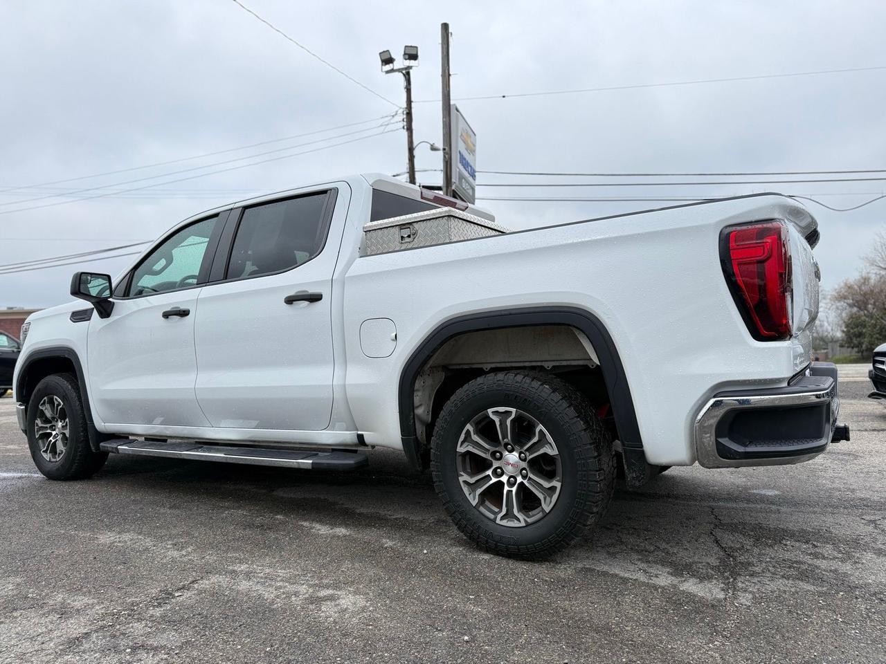 2020 GMC Sierra 1500 Base Crestwood KY