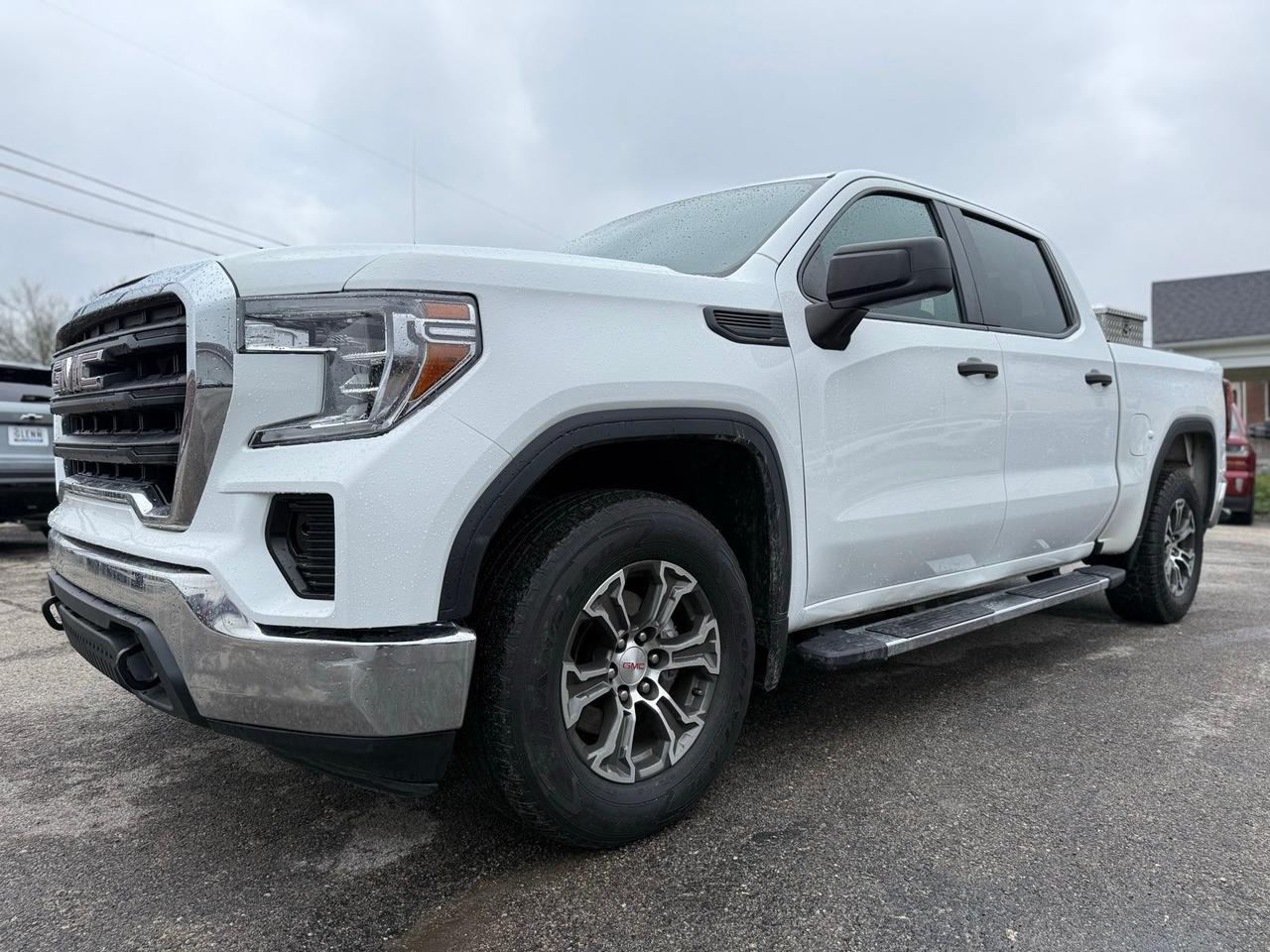 2020 GMC Sierra 1500 Base Crestwood KY
