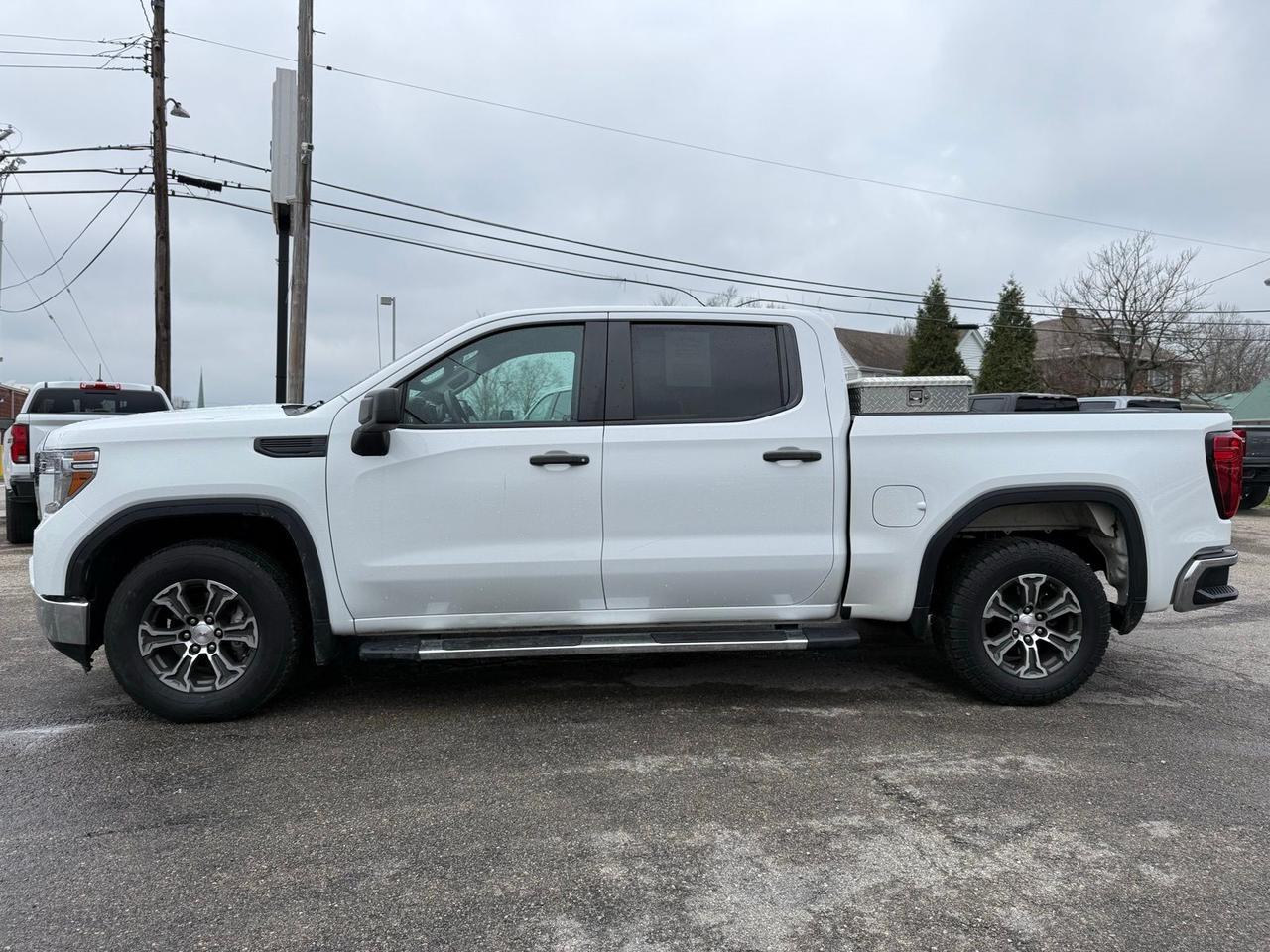 2020 GMC Sierra 1500 Base Crestwood KY